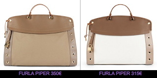 Furla bolsos